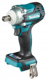 Гайкокрут акумуляторний Makita DTW301Z (330 Нм, 1/2", LXT, без акумуляторів та зарядного пристрою)