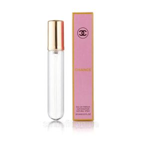 Жіночий міні парфум Chanel Chance Eau de Parfum 20 мл