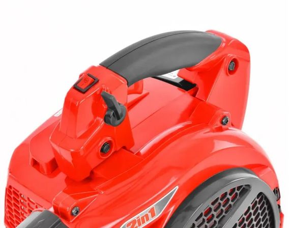 Садовий пилосос/повітродувка HECHT 9280 | Зображення 6