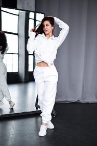 Костюм фліс полар жіночий