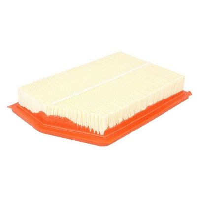 Воздушный фильтр для автомобиля Wixfiltron WA10096 | Зображення 1