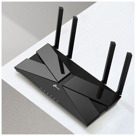 Маршрутизатор TP-Link ARCHER AX23 (ARCHER-AX23) | Зображення 6