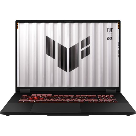 Ноутбук ASUS TUF Gaming A18 FA808UH-S8021 (90NR0NM1-M003B0)