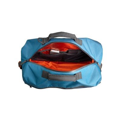 Сумка дорожная Victorinox Travel Vx Touring 35 л Dark Teal (Vt601495) | Зображення 2
