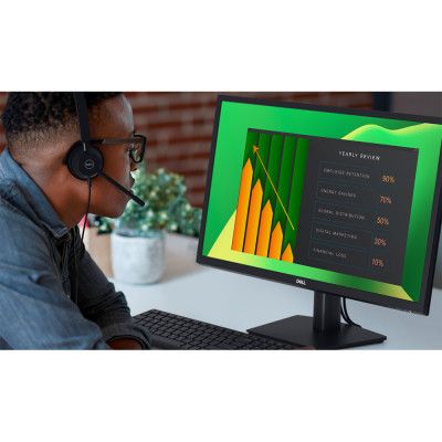 Монитор Dell P2425 (210-BMJD) | Зображення 6