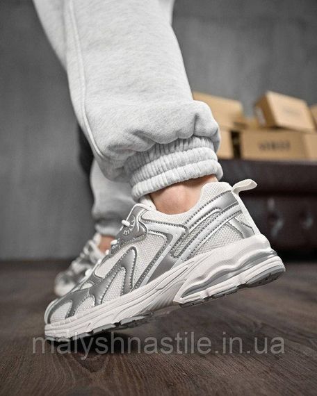 Женские кроссовки palladium silver ДЛ6309 | Зображення 5