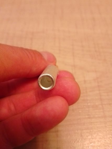 Обтискна клема наконечник DTL-16mm2 для кабелю | Зображення 5