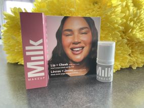Румʼяна стік mini lip + cheek