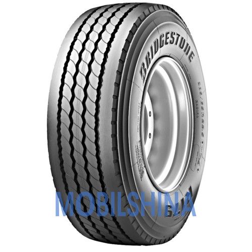 Всесезонные шины BRIDGESTONE R179 (прицепная) (385/65R22.5 160K)