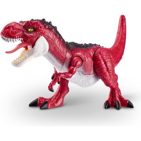 Интерактивная игрушка Pets & Robo Alive серии Dino Action - Тираннозавр (7171)