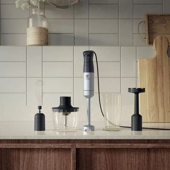 Занурювальний блендер Electrolux E5HB2-8SS | Зображення 6