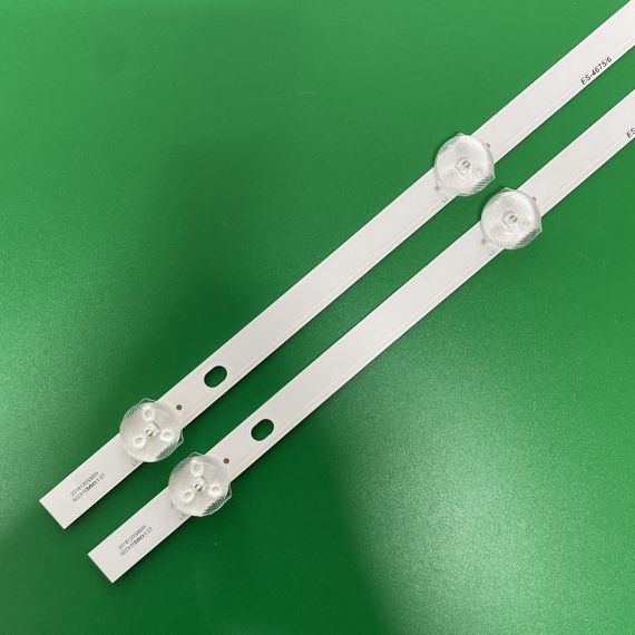 LED підсвітка TV 32“ JL.D320X01V001.T002 201812030001 602X10MMX1.0T 1 планка 1шт. | Зображення 1