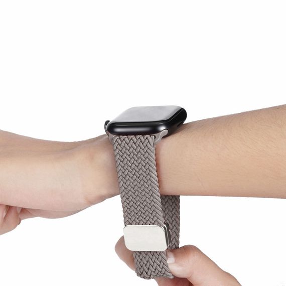 Ремінець Dux Ducis Nylon Woven для Apple Watch 38/40/41/42mm(ser.10) | Зображення 2
