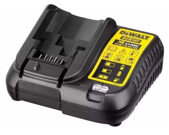 Зарядний пристрій DeWalt DCB107_N385683