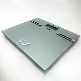 Весы электронные напольные MAGIO MG-833 | Весы напольные 150 кг | Весы IW-135 бытовые напольные
