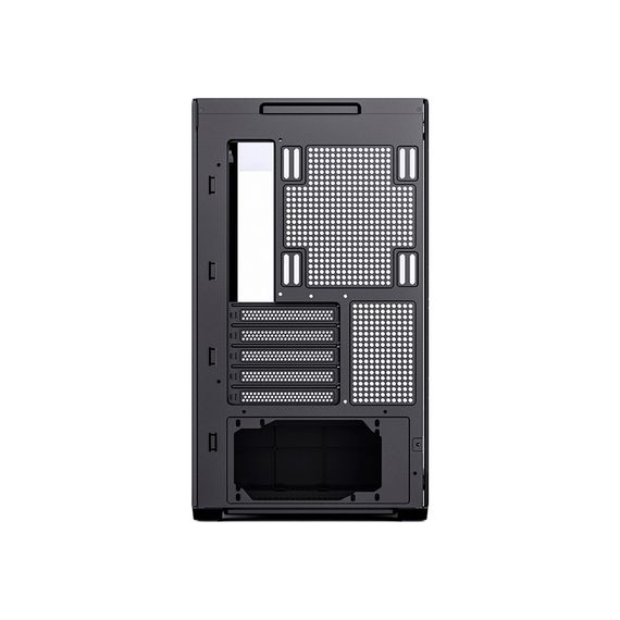 Корпус JONSBO D300 Black | Зображення 8