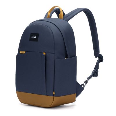 Рюкзак туристический Pacsafe Go 15L темно-синій (35110660) | Зображення 4