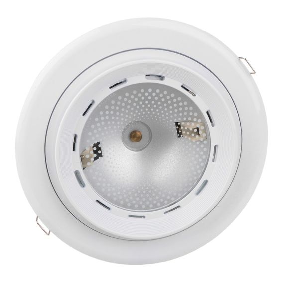 Светильник врезной  поворотный HD-03 70W Rx7s