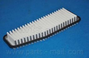 Фільтр повітряний TOYOTA PREVIA(XR3040) 00-06 (вир-во PARTS-MALL) PARTS-MALL PAF063 на TOYOTA RAV 4 Mk II (CLA2_, XA2_, ZCA2_, ACA2_)