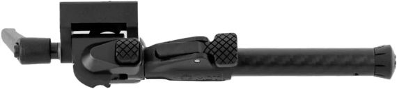Сошки MDT GRND-POD 4.5”-9” RRS Dovetail/ARCA Black | Зображення 1