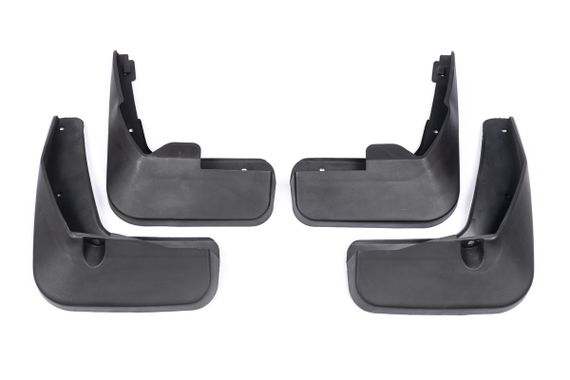 Брызговики SD (4 шт) для Citroen C-4 2010-2024 гг