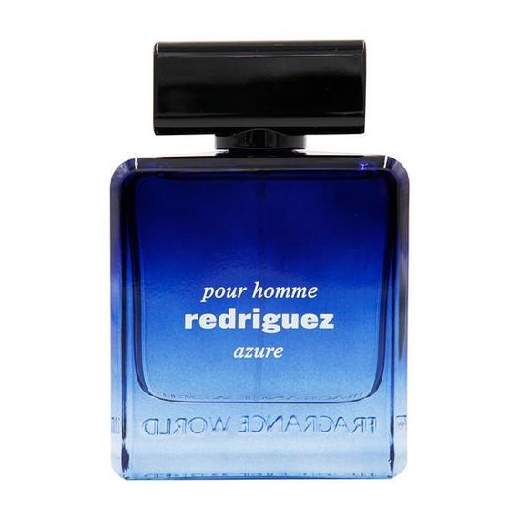 Парфумована вода Fragrance World Redriguez Azure парфюмированная вода 100 мл 100 мл