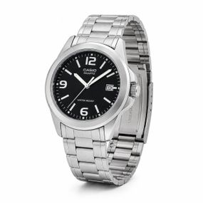 Чоловічий годинник Casio MTP-1215A-1A