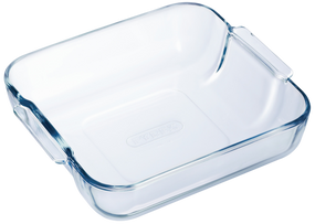 Форма для запікання Pyrex, 25х21х6 см