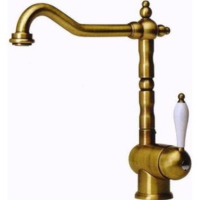 Змішувач для кухні Franke Old England 115.0028.205