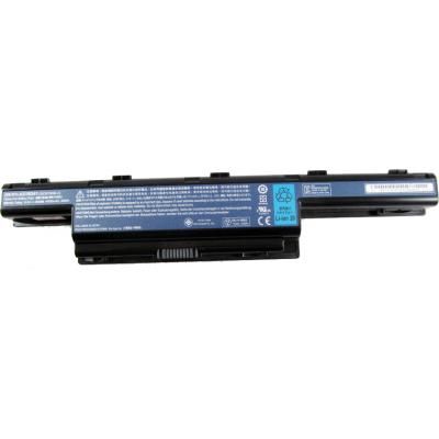 Аккумулятор для ноутбука Acer Acer AS10D31 4400mAh 6cell 11.1V Li-ion (A41396) (A41396)