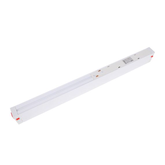 Магнитный трековый светильник KW-260/18W WW+NW+CW WH | Зображення 4