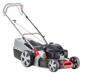 Газонокосарка бензинова AL-KO 5.14 SP-H Classic (123058)