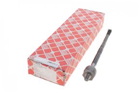 Тяга рульова Skoda Fabia Roomster 99- M14x1.5  32473