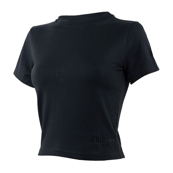 Футболка Ellesse T-Shirt Dropper Crop T-Shirt
