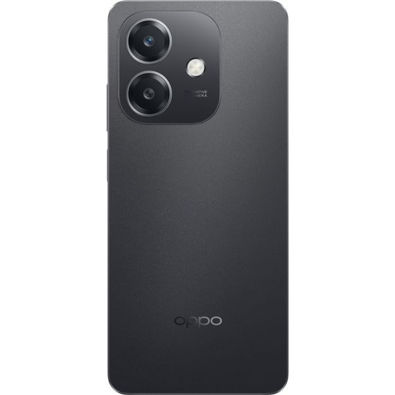 Мобільний телефон Oppo A40m 8/256GB Sparkle Black CPH2669 (OFCPH2669_BLACK_8/256) | Зображення 2