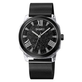 Жіночий годинник Skmei 2278BK Black
