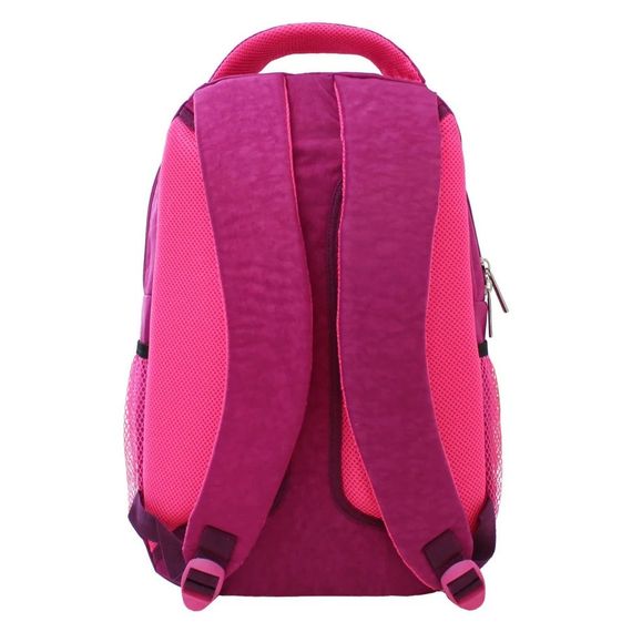Школьный рюкзак "Лик" Bagland 4618134 малиновый, объем 21 л | Зображення 2