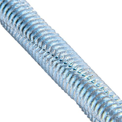 Саморіз для сендвіч-панелей, EPDM шайба, DIN 7504 K, цинк білий 6,3x150 уп 75 шт snapt | Зображення 3