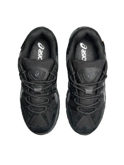 Мужские кроссовки ASICS Gel-Sonoma 15-50 Gore-Tex Black, Вьетнам , еврозима 46 | Зображення 3