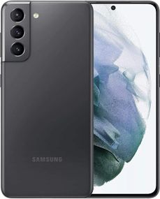 Samsung Galaxy S21+ 5G 8/128Gb SM-G996U Phantom Gray