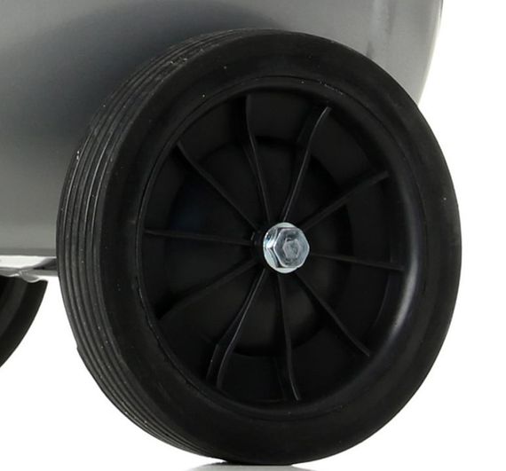 Компресор масляний двухциліндровий TAGRED TA360E | Зображення 4