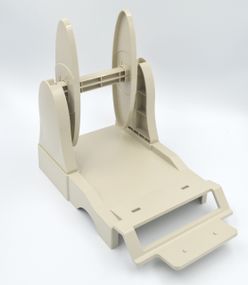 Опт и розница, Xprinter HoldLabel внешний держатель рулона этикеток, универсальный белый (XHL-110W)