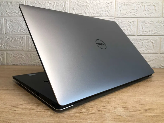 Ноутбук Dell Precision 5510 XPS ЯК НОВИЙ I5 + SSD 256 + 8 RAM | Зображення 3