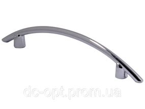 Ручка DS 05/96 G2 Хром ДС ОптимаЛайн
