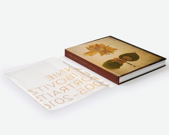 Книга Annie Leibovitz: Portraits 2005-2016 | Зображення 6