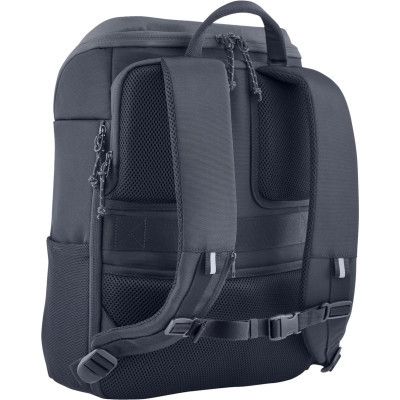 Рюкзак для ноутбука HP 15.6&quot; Travel 25 Liter, gray (6H2D8AA) | Зображення 7