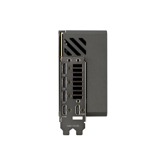 Відеокарта ASUS GeForce RTX5080 16GB ROG ASTRAL OC GAMING (ROG-ASTRAL-RTX5080-O16G-GAMING) | Зображення 9