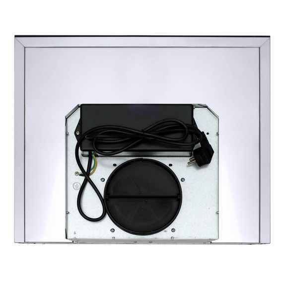 Витяжка кухонна Perfelli TS 6635 I/BL 1000 LED | Зображення 8