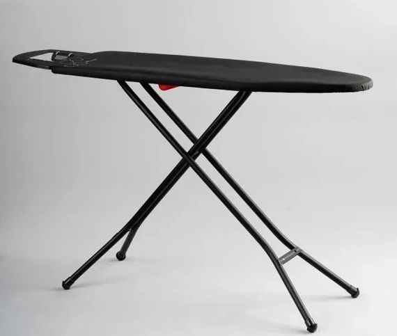 Гладильная доска Rolser K-22 Black Tube Blanco/Negro (K06016-2064) | Зображення 5