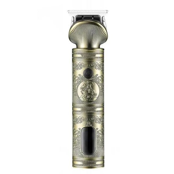 Акумуляторна машинка для стрижки 6в1 з USB XPRO V-106 (234568967_646)